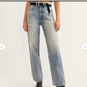 Boyish Ziggy Jeans